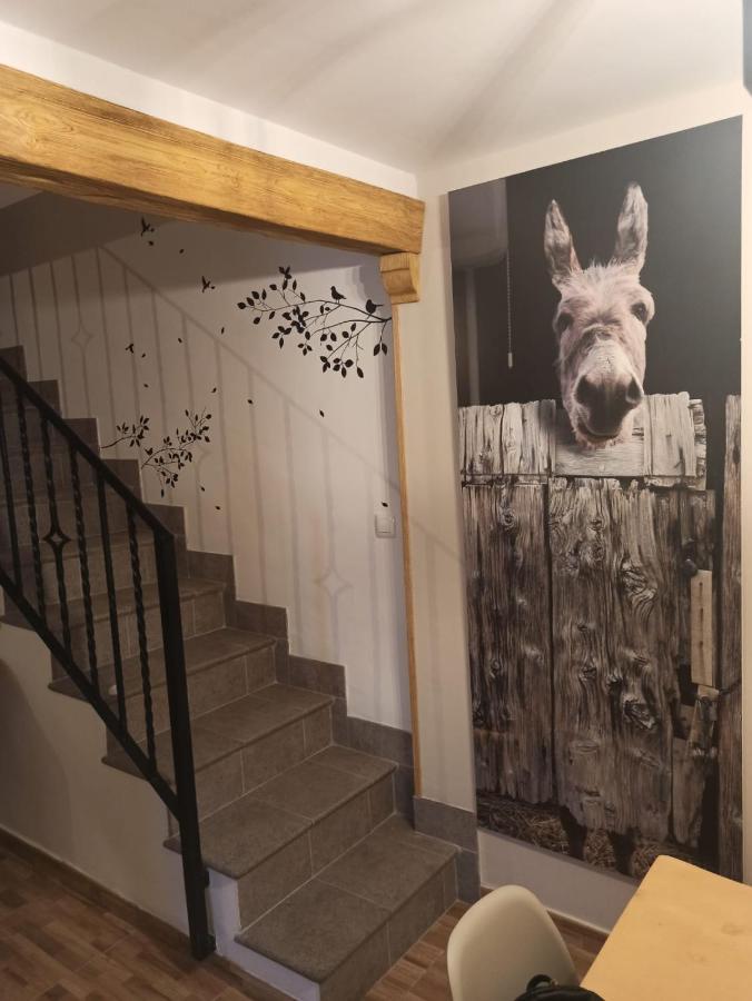 La Casa De La Abuela Desi Villa Casavieja Exteriör bild