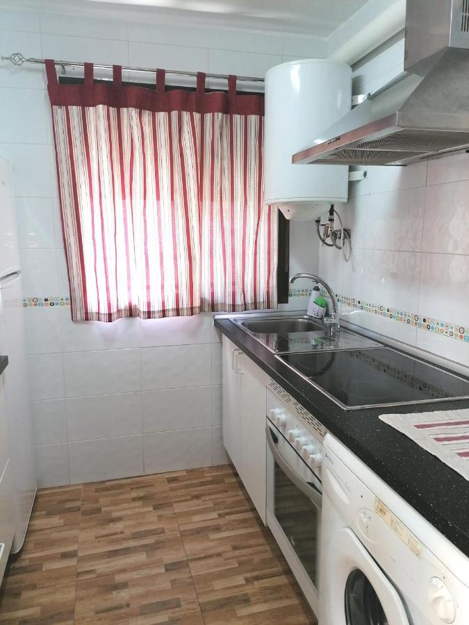 La Casa De La Abuela Desi Villa Casavieja Exteriör bild