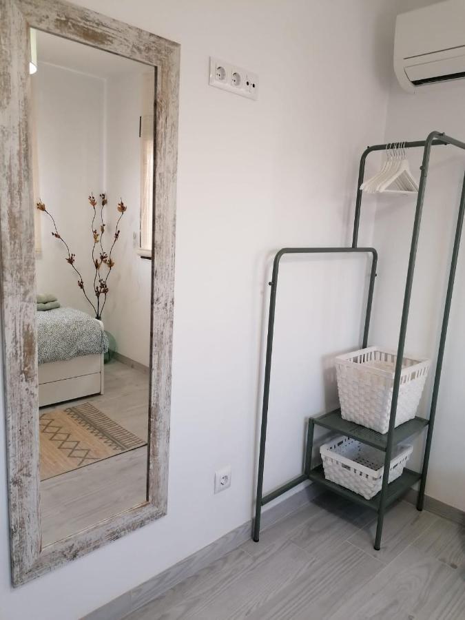 La Casa De La Abuela Desi Villa Casavieja Exteriör bild